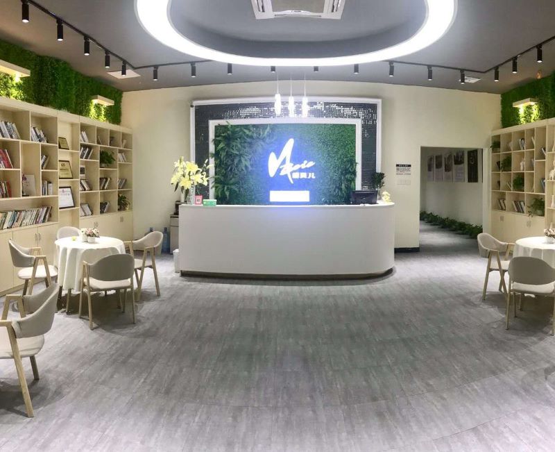 门店形象