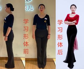 学员见证